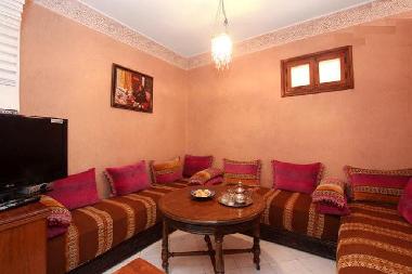 Casa de vacaciones en Marrakech (Marrakech)Casa de vacaciones