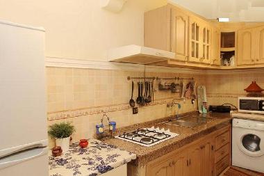 Casa de vacaciones en Marrakech (Marrakech)Casa de vacaciones