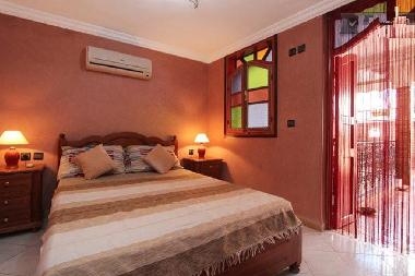 Casa de vacaciones en Marrakech (Marrakech)Casa de vacaciones