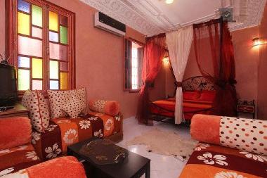 Casa de vacaciones en Marrakech (Marrakech)Casa de vacaciones