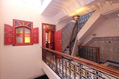 Casa de vacaciones en Marrakech (Marrakech)Casa de vacaciones