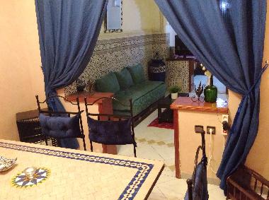 Casa de vacaciones en Marrakech (Marrakech)Casa de vacaciones