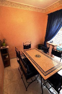 Casa de vacaciones en Marrakech (Marrakech)Casa de vacaciones