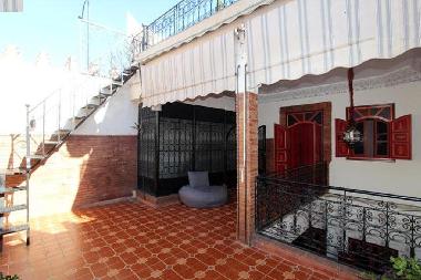 Casa de vacaciones en Marrakech (Marrakech)Casa de vacaciones