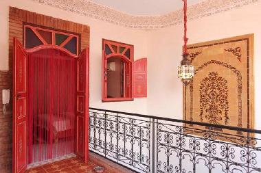 Casa de vacaciones en Marrakech (Marrakech)Casa de vacaciones