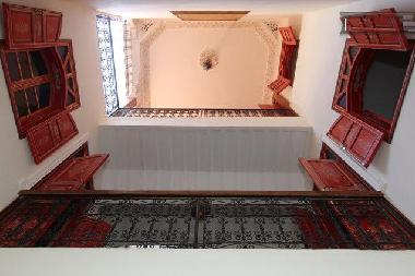 Casa de vacaciones en Marrakech (Marrakech)Casa de vacaciones