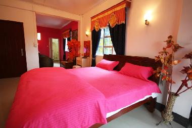 Cama y desayuno en Grand Port (Grand Port)Casa de vacaciones