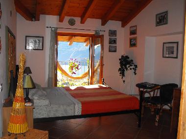 Apartamento de vacaciones en  Gravedona ed Uniti (Como)Casa de vacaciones