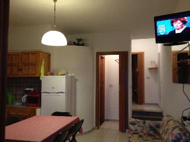 Apartamento de vacaciones en Torre dei Corsari (Medio Campidano)Casa de vacaciones