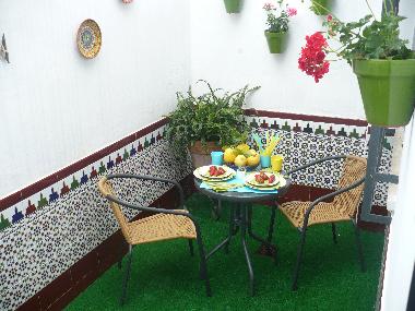 Apartamento El Patio