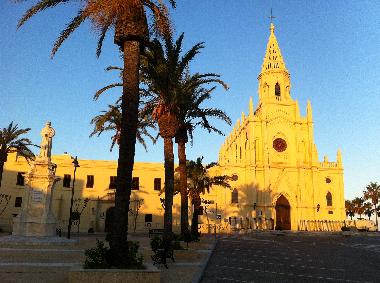 Apartamento de vacaciones en CHIPIONA (Cdiz) (Cdiz)Casa de vacaciones