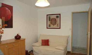 Apartamento de vacaciones en Paris (Paris)Casa de vacaciones