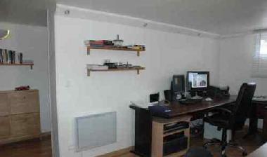 Apartamento de vacaciones en Paris (Paris)Casa de vacaciones