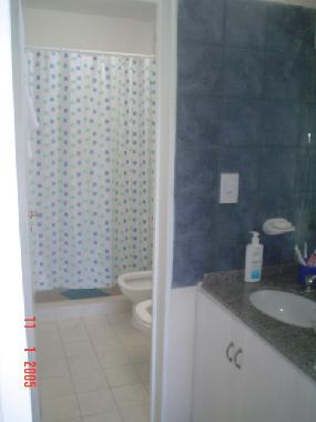 Ba�o completo con anteba�o