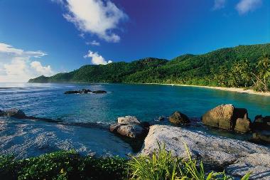 Apartamento de vacaciones en Anse Forbans (Takamaka)Casa de vacaciones