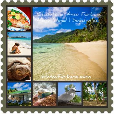 Apartamento de vacaciones en Anse Forbans (Takamaka)Casa de vacaciones