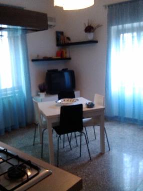 Apartamento de vacaciones en ROME (Roma)Casa de vacaciones