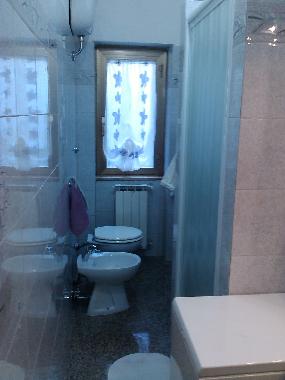 Apartamento de vacaciones en ROME (Roma)Casa de vacaciones