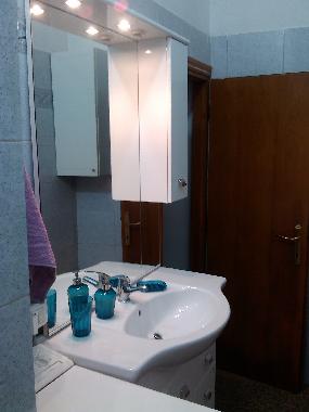 Apartamento de vacaciones en ROME (Roma)Casa de vacaciones