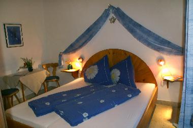 Cama y desayuno en Ostro (Primorsko-Goranska)Casa de vacaciones