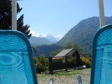 Apartamento de vacaciones en Mojstrana (Kranjska Gora)Casa de vacaciones