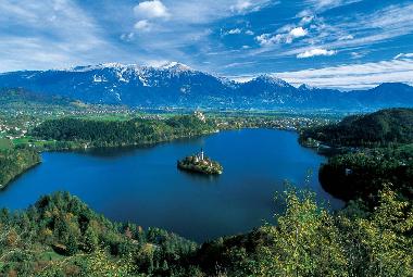 Apartamento de vacaciones en Mojstrana (Kranjska Gora)Casa de vacaciones