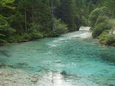 Apartamento de vacaciones en Mojstrana (Kranjska Gora)Casa de vacaciones
