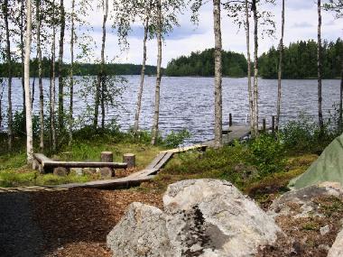 Casa de vacaciones en Parkano (Lansi-Suomen Laani)Casa de vacaciones