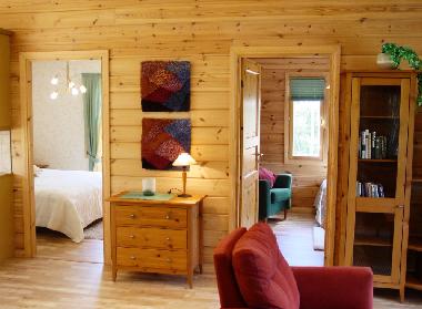 Casa de vacaciones en Parkano (Lansi-Suomen Laani)Casa de vacaciones