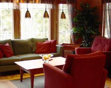 Casa de vacaciones en Parkano (Lansi-Suomen Laani)Casa de vacaciones