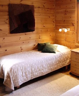 Casa de vacaciones en Parkano (Lansi-Suomen Laani)Casa de vacaciones