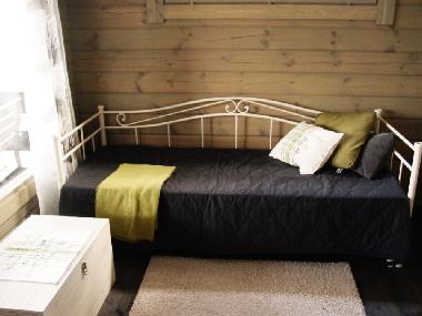 Casa de vacaciones en Parkano (Lansi-Suomen Laani)Casa de vacaciones