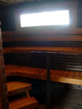 Casa de vacaciones en Parkano (Lansi-Suomen Laani)Casa de vacaciones