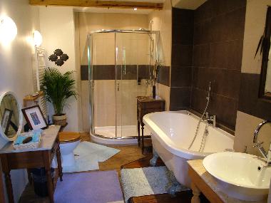 Casa de vacaciones en Tolmin (Kobarid)Casa de vacaciones