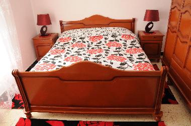 Apartamento de vacaciones en Rades/Tunis (Tunis)Casa de vacaciones