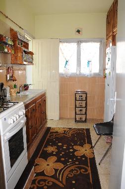 Apartamento de vacaciones en Rades/Tunis (Tunis)Casa de vacaciones