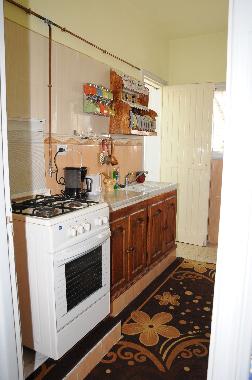 Apartamento de vacaciones en Rades/Tunis (Tunis)Casa de vacaciones