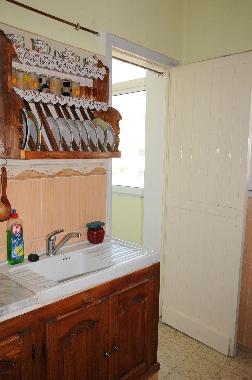 Apartamento de vacaciones en Rades/Tunis (Tunis)Casa de vacaciones