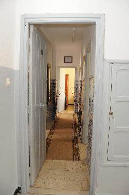 Apartamento de vacaciones en Rades/Tunis (Tunis)Casa de vacaciones
