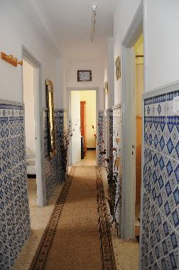 Apartamento de vacaciones en Rades/Tunis (Tunis)Casa de vacaciones