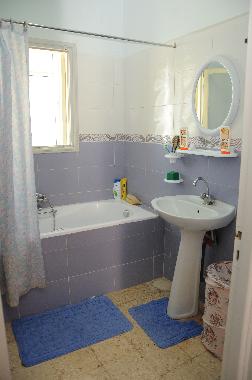 Apartamento de vacaciones en Rades/Tunis (Tunis)Casa de vacaciones