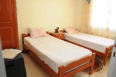 Apartamento de vacaciones en Rades/Tunis (Tunis)Casa de vacaciones