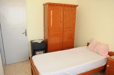 Apartamento de vacaciones en Rades/Tunis (Tunis)Casa de vacaciones