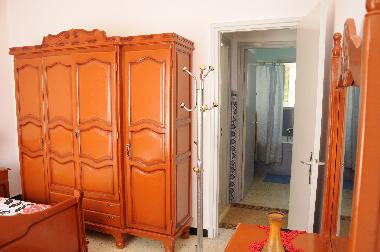 Apartamento de vacaciones en Rades/Tunis (Tunis)Casa de vacaciones