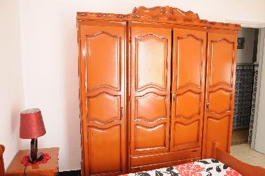 Apartamento de vacaciones en Rades/Tunis (Tunis)Casa de vacaciones