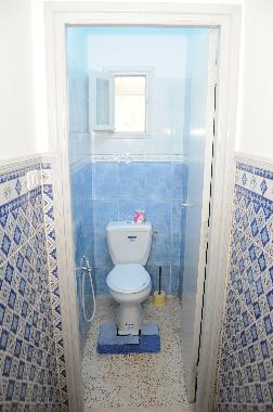 Apartamento de vacaciones en Rades/Tunis (Tunis)Casa de vacaciones