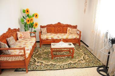 Apartamento de vacaciones en Rades/Tunis (Tunis)Casa de vacaciones