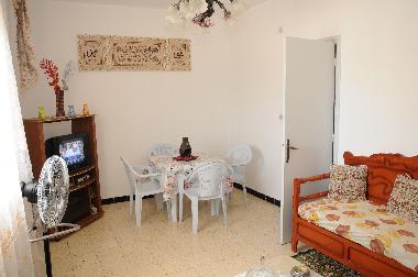 Apartamento de vacaciones en Rades/Tunis (Tunis)Casa de vacaciones