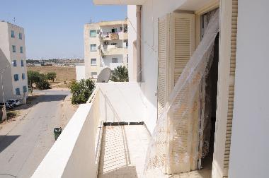 Apartamento de vacaciones en Rades/Tunis (Tunis)Casa de vacaciones