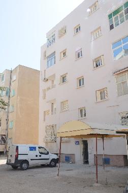 Apartamento de vacaciones en Rades/Tunis (Tunis)Casa de vacaciones